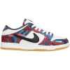 Nike Dunk Low SB X Parra “Abstract Art”