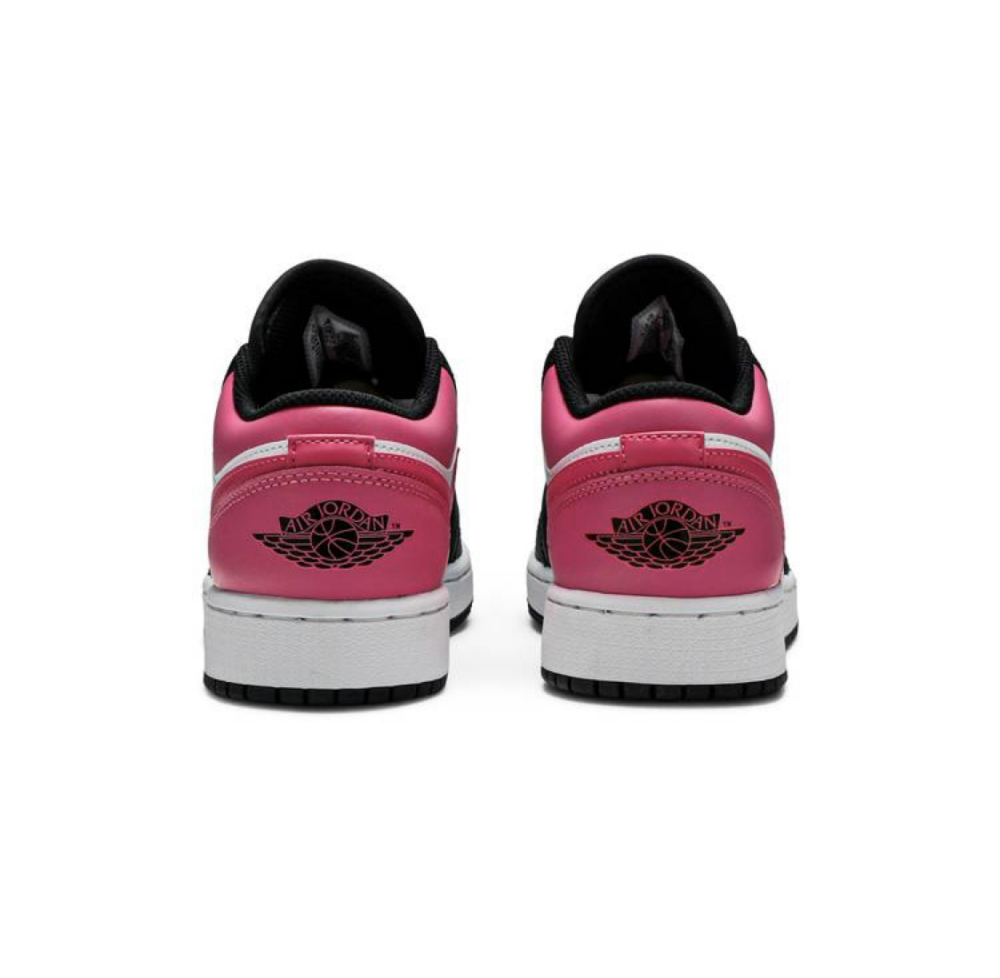 Nike Air Jordan 1 Low “Pinksicle” (GS)
