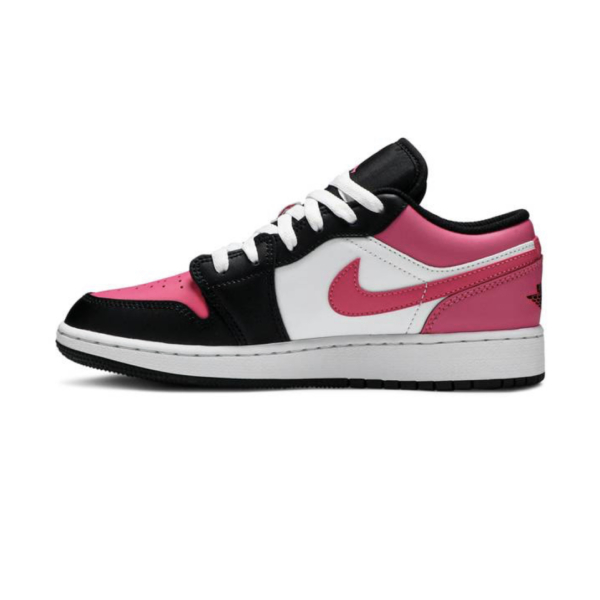 Nike Air Jordan 1 Low “Pinksicle” (GS)