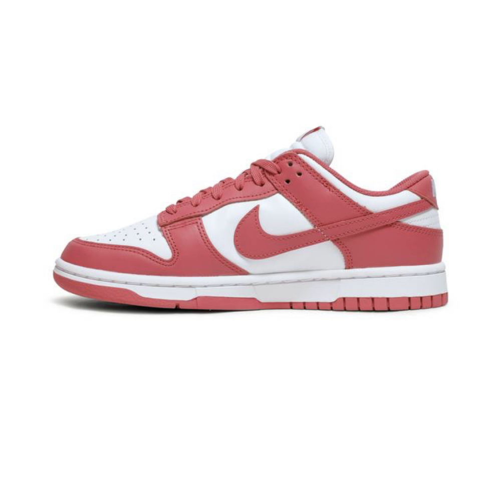 Nike Dunk Low “Archeo Pink” (W)