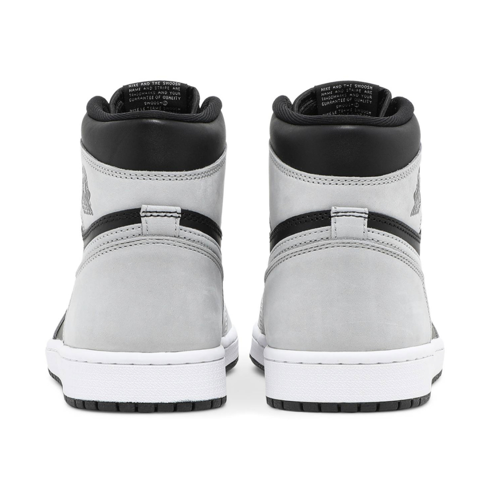 Air Jordan 1 High “Shadow 2.0”