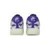 Nike Air Force 1 Low Purple Skeleton