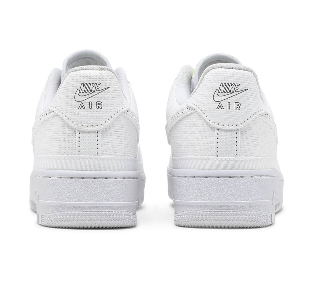 Nike Air Force 1 Low Reveal Tear-Away Arctic Punch (W)