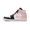 Jordan 1 Mid Crimson Tint