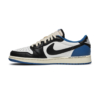 Jordan 1 Low Fragment Design x Travis Scott