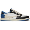 Jordan 1 Low Fragment Design x Travis Scott