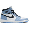 Jordan 1 High University Blue