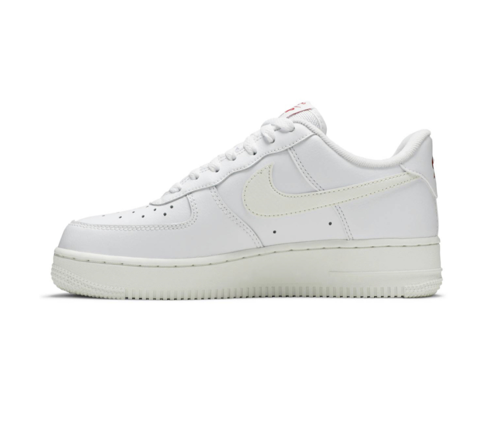 Air Force 1 „Valentinstag“