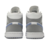 Jordan 1 Mid Wolf Grey