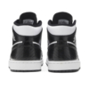 Jordan 1 Mid Carbon Fiber All-Star (2021)
