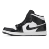 Jordan 1 Mid Carbon Fiber All-Star (2021)