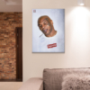 Obraz “Mike Tyson x Supreme”