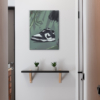 Obraz Nike Dunk “Panda”