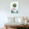 Obraz “Kermit x Supreme”