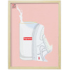 Obraz “Air Force 1 x Supreme”