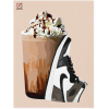Obraz Jordan 1 Dark Mocha
