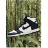 Obraz na płótnie Nike Dunk High Panda
