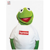 Obraz “Kermit x Supreme”