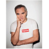 Obraz na płótnie Supreme Morrissey