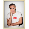 Obraz na płótnie Supreme Morrissey