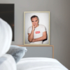 Obraz na płótnie Supreme Morrissey