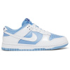 Nike Dunk Low Reverse UNC