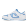 Nike Dunk Low Reverse UNC