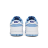 Nike Dunk Low Reverse UNC