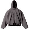 Yeezy x Gap x Balenciaga Dove Hoodie 'Dark Grey"