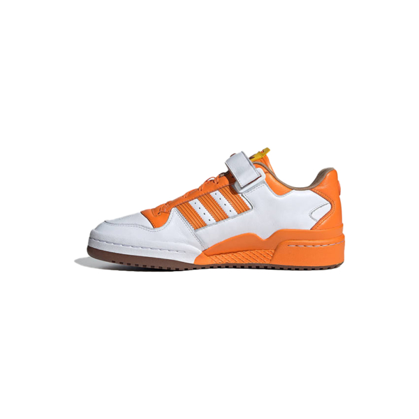 Adidas Forum Low M&M’s Orange
