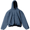 Yeezy x Gap x Balenciaga Dove Hoodie 'Dark Blue"
