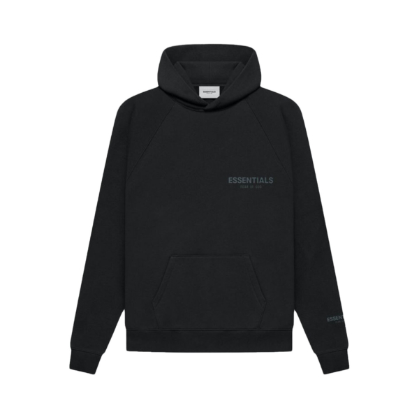 Fear of God Stretch Limo Essentials Core Collection Pullover
