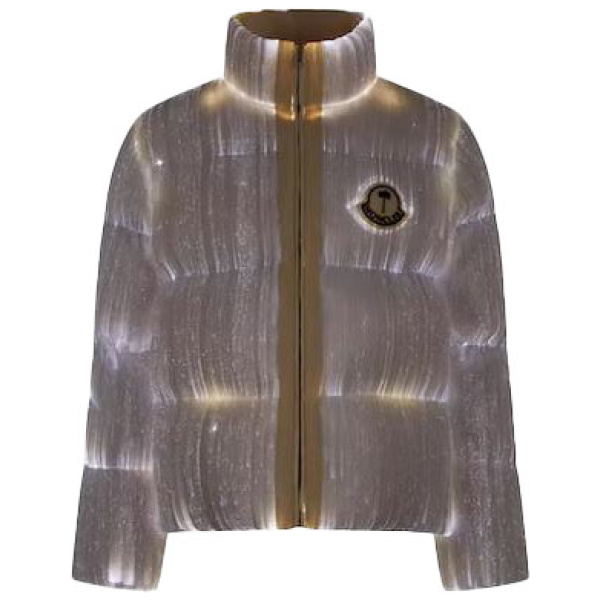 Moncler Maya 70 by Palm Angels Jacket