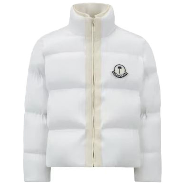 Moncler Maya 70 by Palm Angels Jacket1