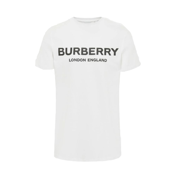 Burberry London Logo