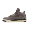 Air Jordan 4 A Ma Maniere Violet Ore