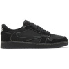 Air Jordan 1 Retro Low OG SP Travis Scott Black Phantom