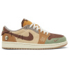 Air Jordan 1 Retro Low OG Zion Williamson Voodoo