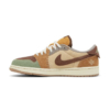 Air Jordan 1 Retro Low OG Zion Williamson Voodoo