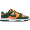 Nike Dunk Low Retro Miami Hurricanes