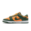 Nike Dunk Low Retro Miami Hurricanes
