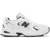 New balance 530 White Black