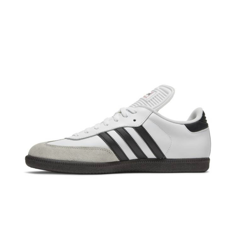 Adidas Samba Classic White