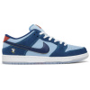 Nike SB Dunk Low Pro Why So Sad?