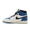 Air Jordan 1 Retro High OG SP Fragment x Travis Scott
