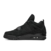 Air Jordan 4 Retro Black Cat (2020)