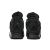 Air Jordan 4 Retro Black Cat (2020)