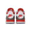 Air Jordan 3 Retro Fire Red (2022)