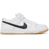 Nike SB Dunk Low White Gum