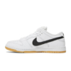 Nike SB Dunk Low White Gum